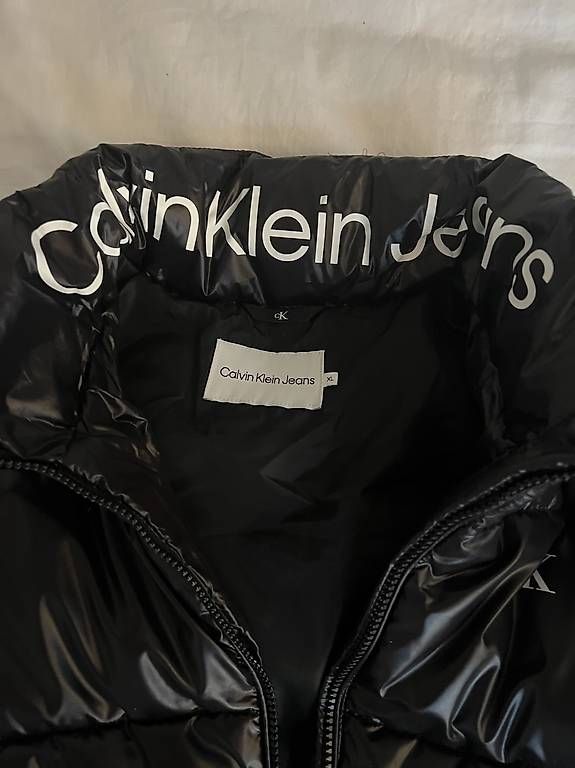 Jacken: Jacke Calvin Klein – Gebraucht aus Schnottwil von pacha08 2