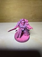 Primaris Librarian Space Marines Warhammer 40.000