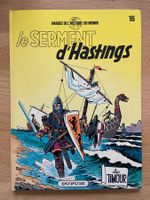 LES TIMOUR / TOME 16 / LE SERMENT D'HASTINGS