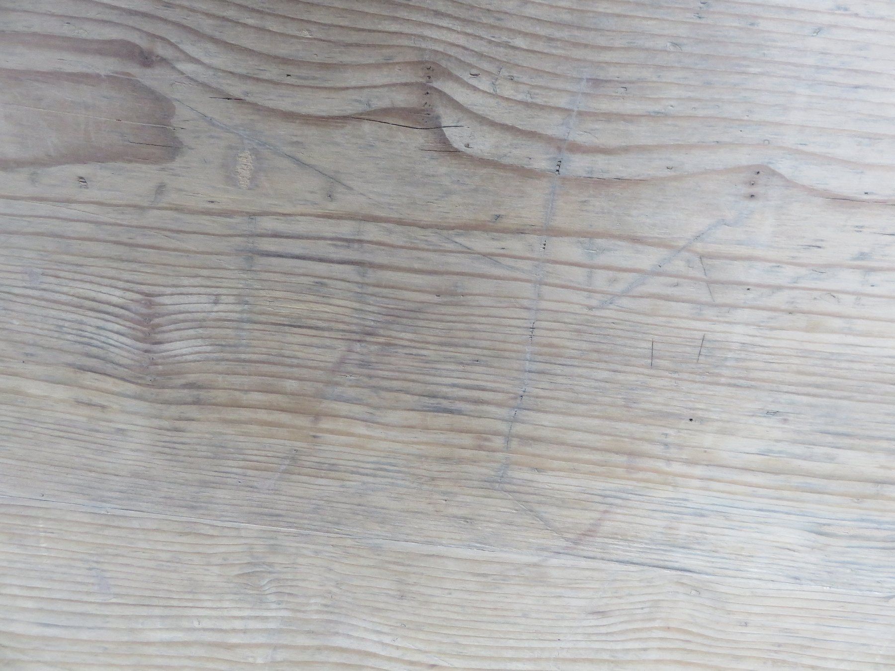 Tables: antiker langer Tannentisch 305cm – D'occasion à Ruswil par Mfladibus 9
