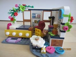 Reitzimmer -Lego Friends