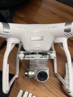 DJI Phantom 3 Advanced