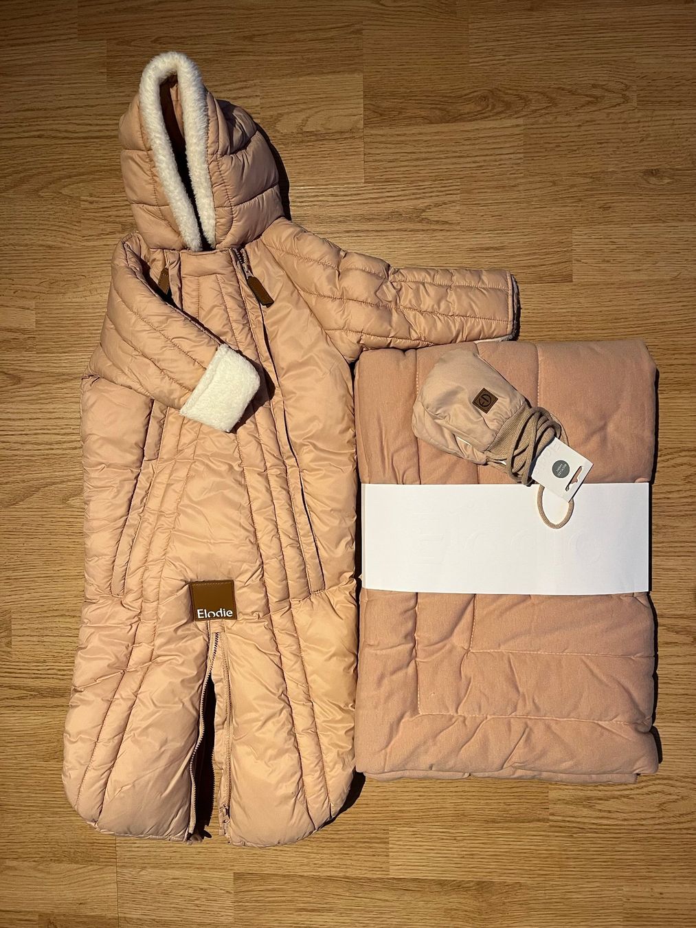 Completi: Elodie - Overall Winter Set - NEU – Nuovo (secondo la descrizione) da Zürich venduto da YHR