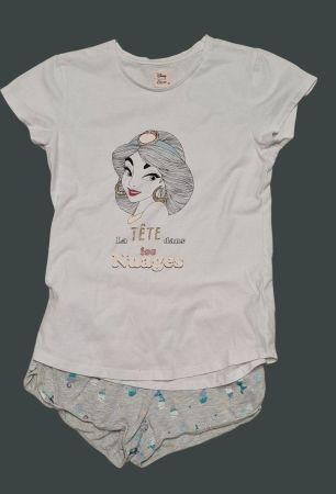 299SE – Ensemble 2 pièces etam – XS