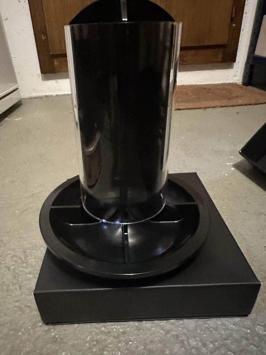 Nespresso Macchine per caffè & Macchine per espresso: Kapselhalter Nespresso – Nuovo e nell'imballaggio originale da Bioley-Orjulaz venduto da Doffy 1