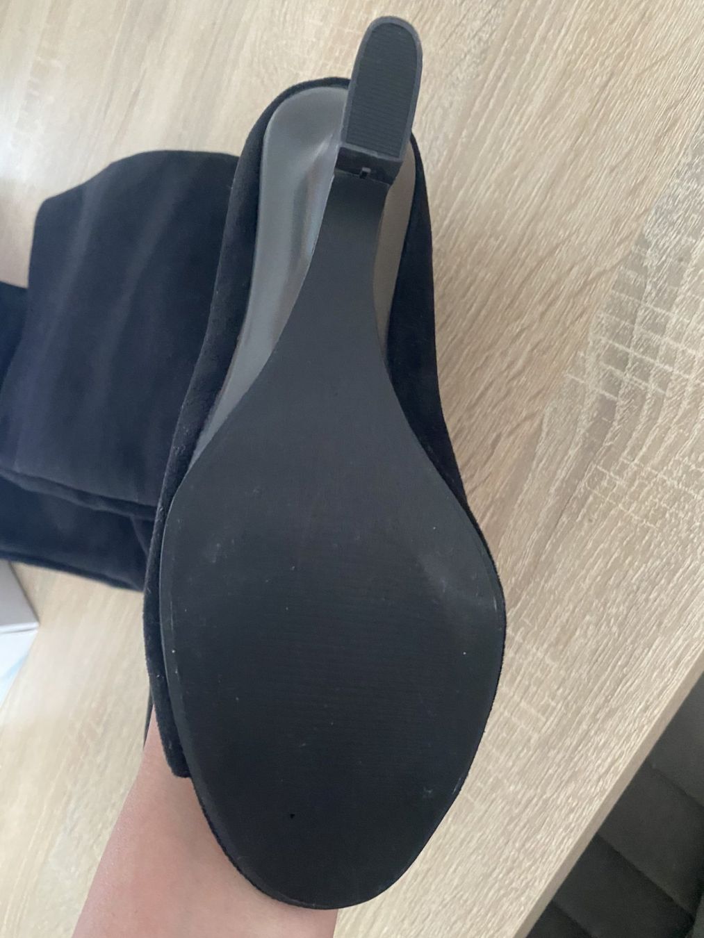 Scarpe da donna: Stiefel Neu – Nuovo (secondo la descrizione) da Zürich venduto da kiwi2024 3