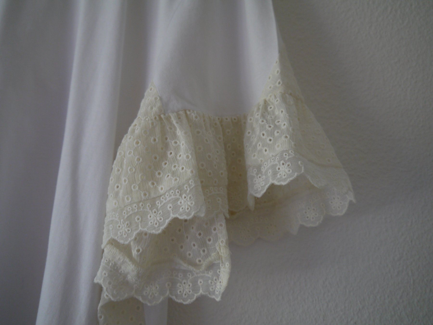 Twinset T-shirt: TWIN SET Milano T-Shirt – Usato da Hagendorn venduto da Blaf 1