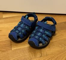 Kinder Sandalen Gr. 25 - Top Zustand 