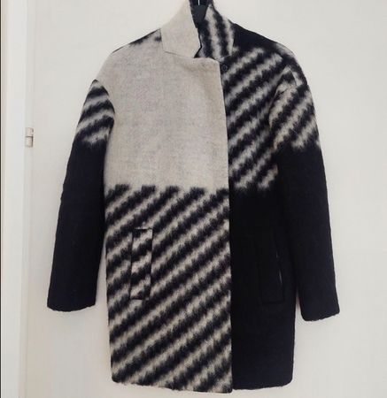 Mantel Promod grösse 36 (S/M)