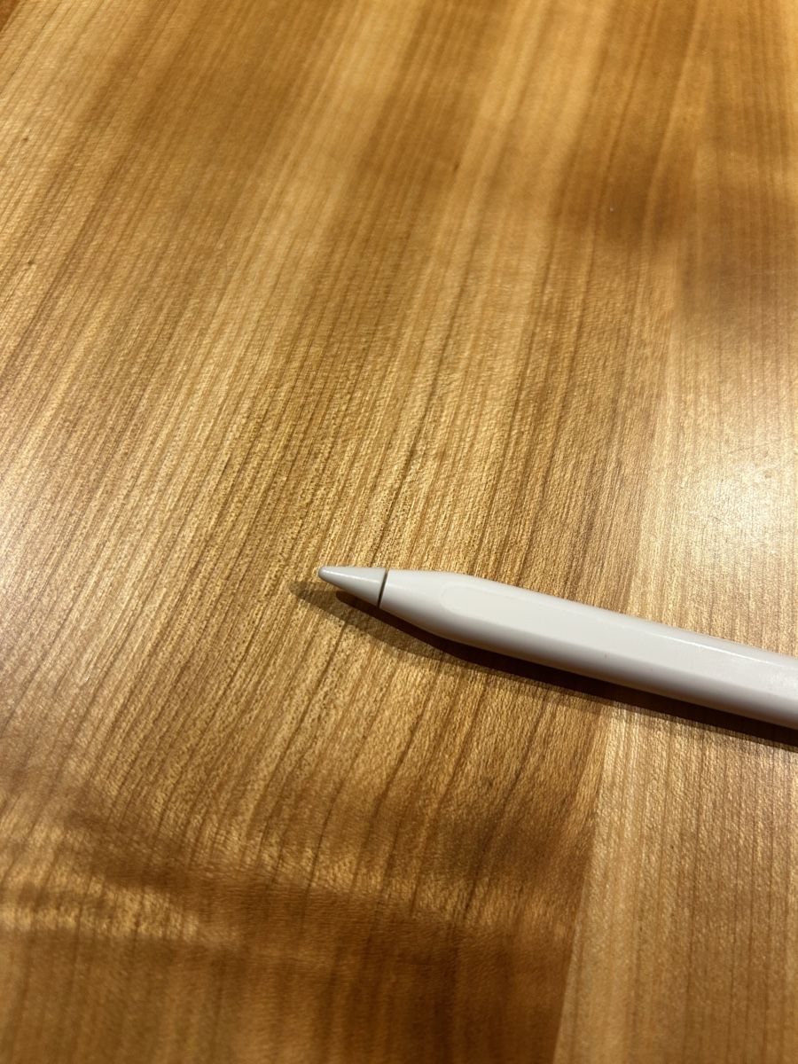 Apple Stylos & Marker: Apple Pencil (2nd Generation) – D'occasion à Effretikon par nicole_123456 1