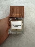 CARNER Revolución 100ml 90% full
