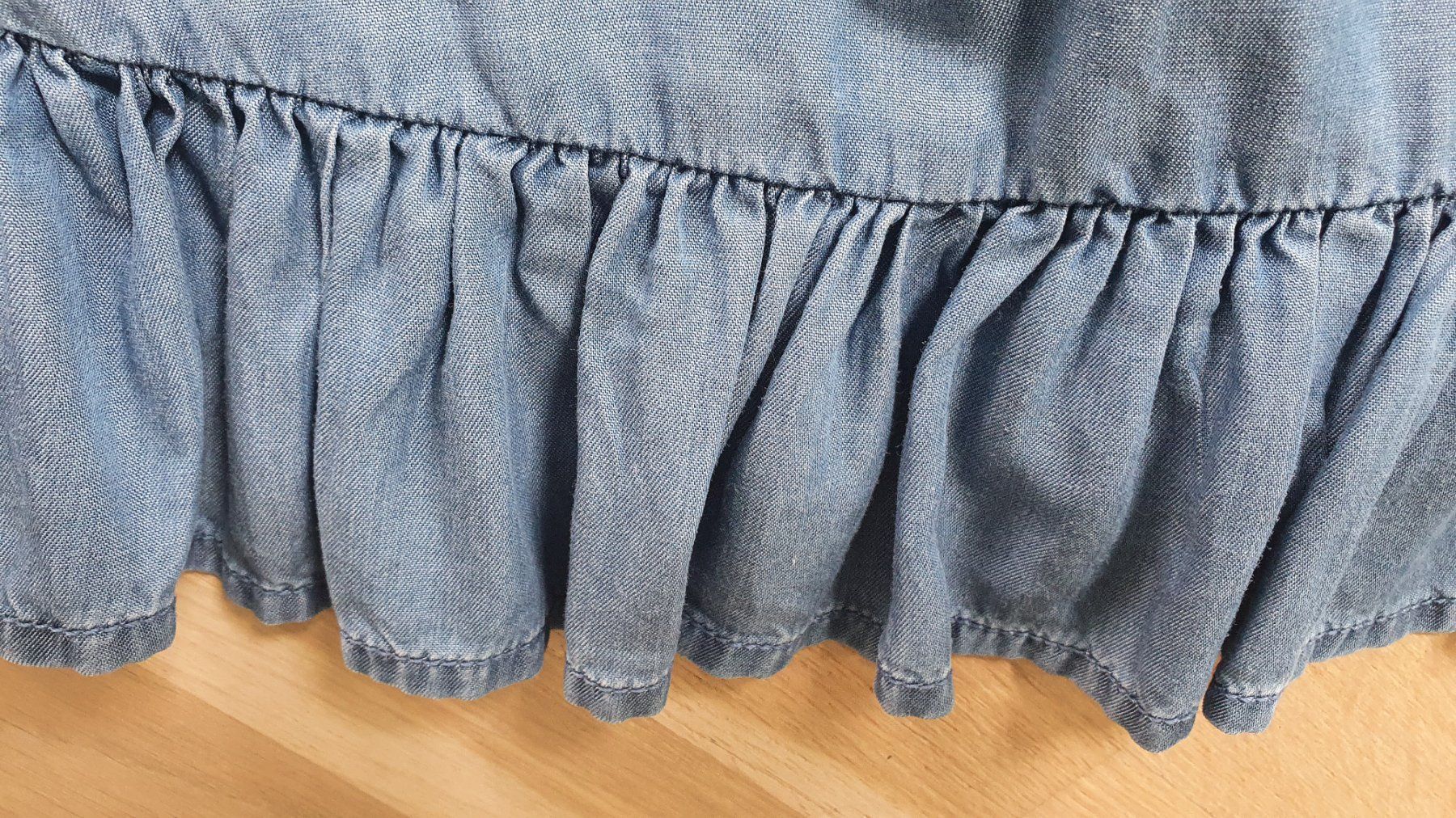 Blusen: Bluse Gr.L/40 – Gebraucht aus Schaffhausen von Madison74 7
