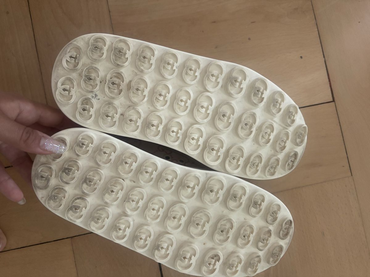 Gucci Chaussures femmes: Gucci Sneaker – D'occasion à Zürich par fab.gr 5
