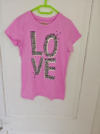 T-Shirt Gr 146/152