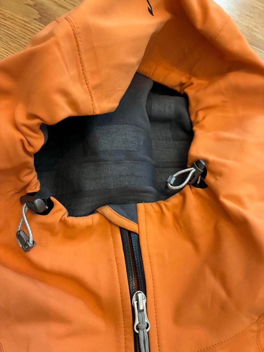 Giacche: Wildroses Softshelljacke – Usato da Rotkreuz venduto da ZG6343 2