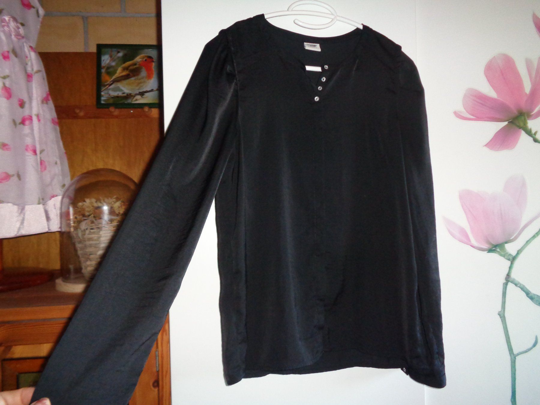 Camicette: *** Hübsche Bluse *** / von Esprit ab 1.00 – Usato da Othmarsingen venduto da Leuchtturmlady 2
