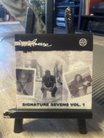 Lord Finesse / Signature Sevens Vol.1
