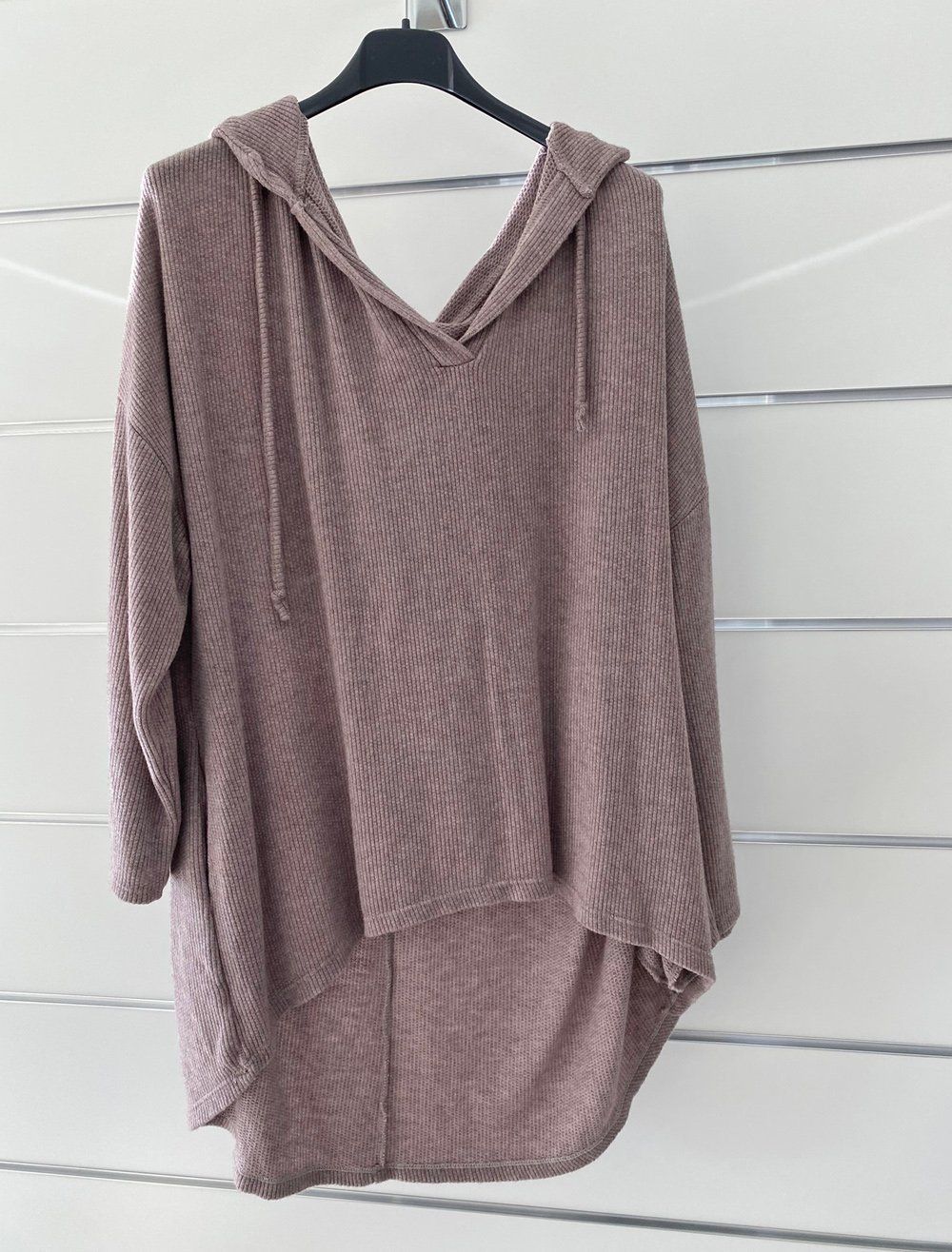 Maglioni & Felpe: Longpullover Kapuze - Grösse ca. 38/40 - NEU – Nuovo e nell'imballaggio originale da Eschenbach SG venduto da Peachick