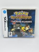 Pokémon Mystery Dungeon: Esploratori dell'Oscurità per DS