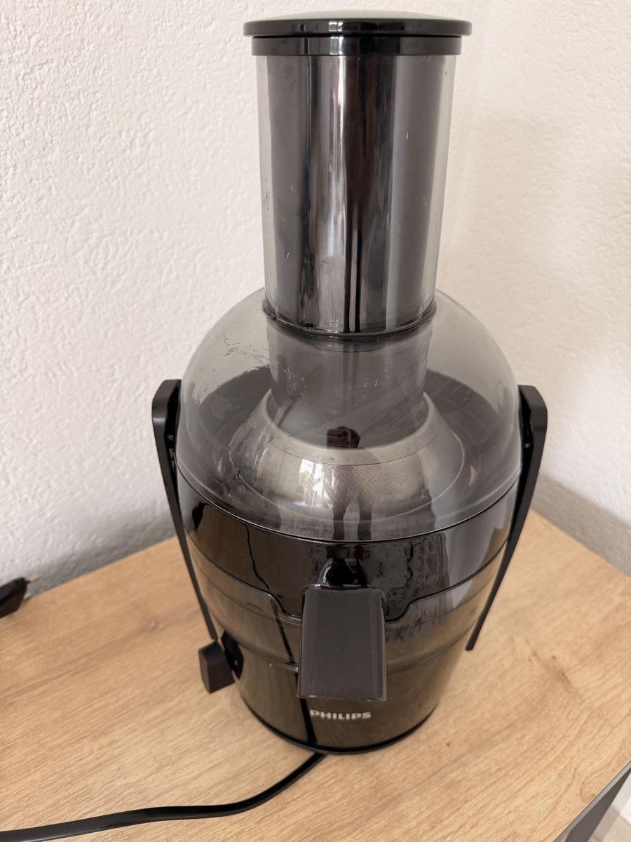 Philips Elettrodomestici da cucina: Extracteur de jus Philips – Usato da Courtételle venduto da zittant93