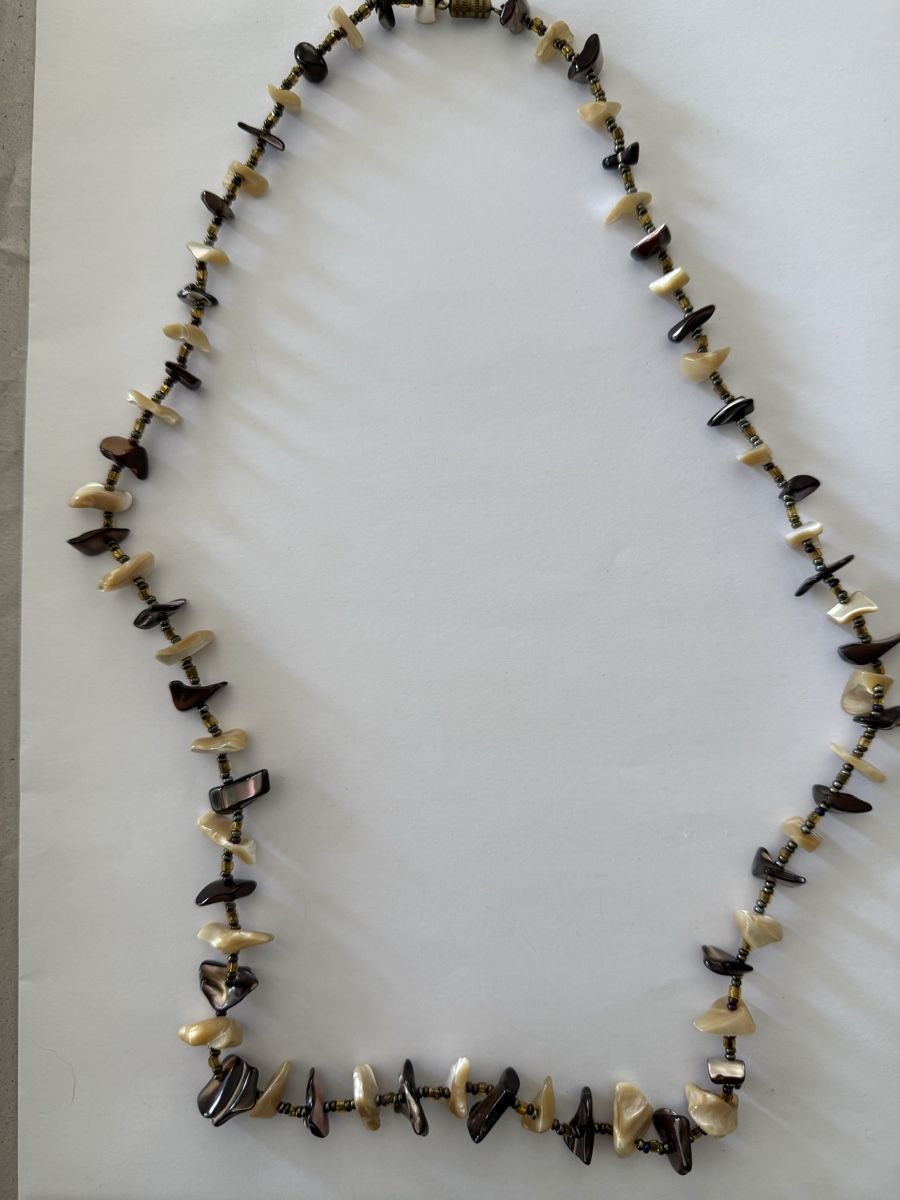 Ketten: Modeschmuck Handgemacht  – Gebraucht aus Pfeffikon LU von pepino17