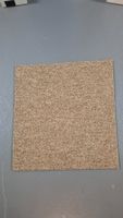 Dalle de moquette beige - Interface