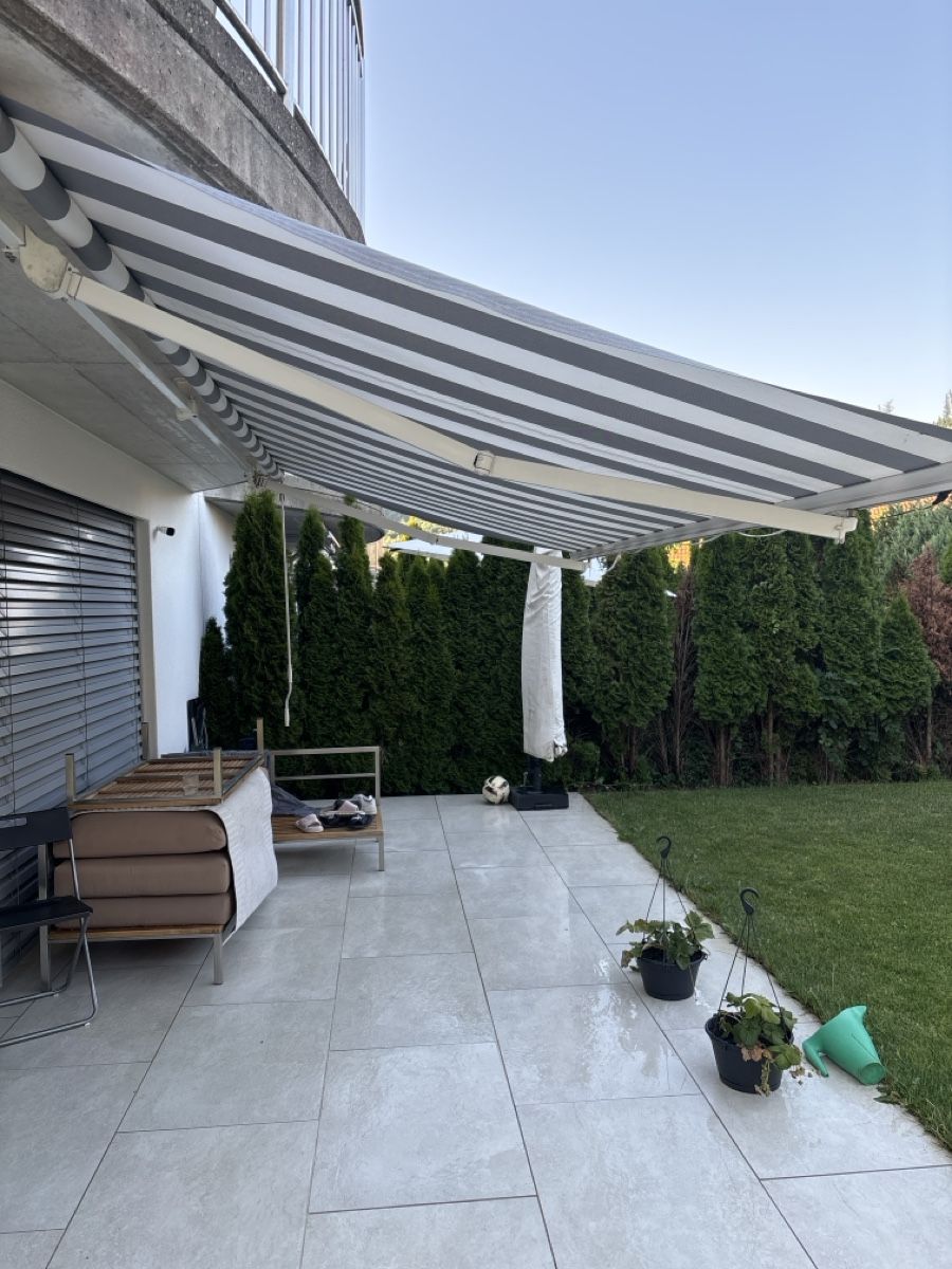 Ombrelloni: Parasol 4,50 cm – Usato da Pieterlen venduto da Adarela 2