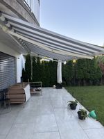Parasol 4,50 cm