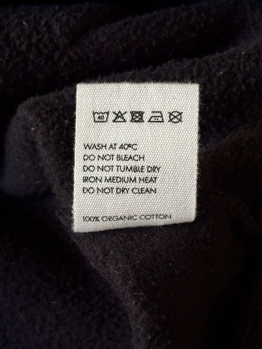 Jacquemus Maglioni & Felpe: Jacquemus Hoodie – Usato da Zürich venduto da Tadzio 3