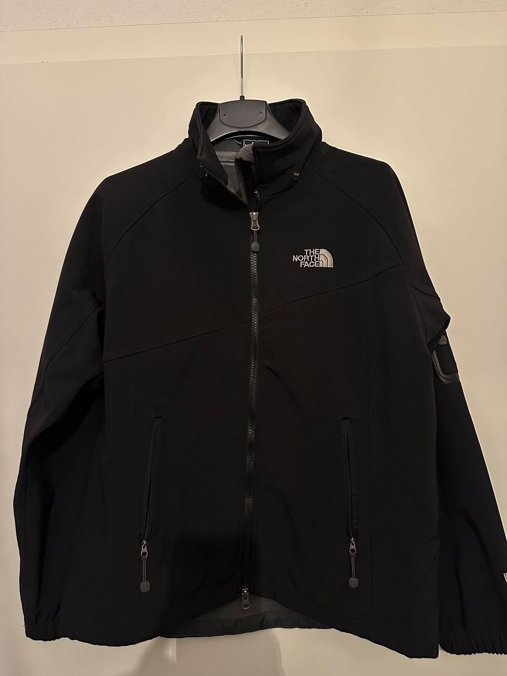 North Face Giacche: Windstopper Softshell Jacket - The North Face Summit Series – Usato da Zürich venduto da 72strandkorb