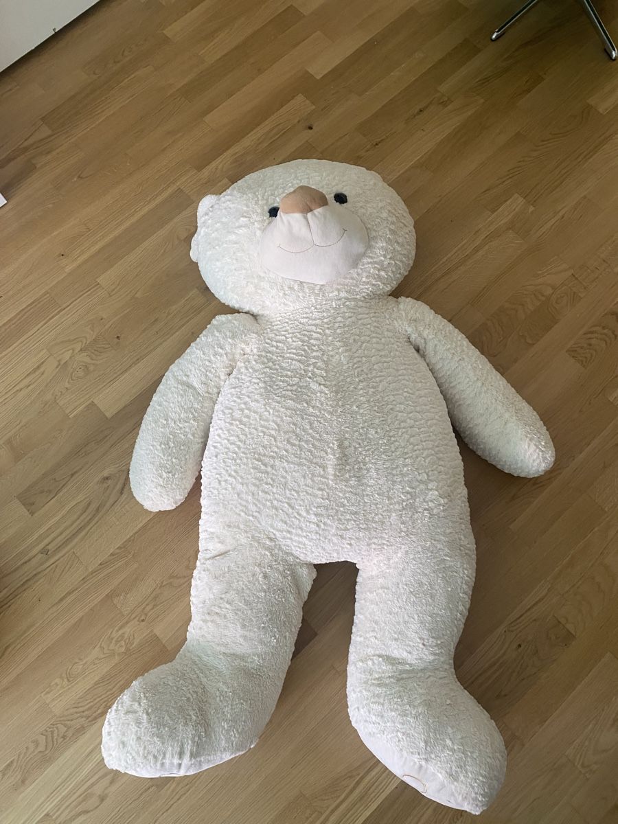 Giocattoli: Riesen Teddy – Usato da Horw venduto da tim_8d5c 1
