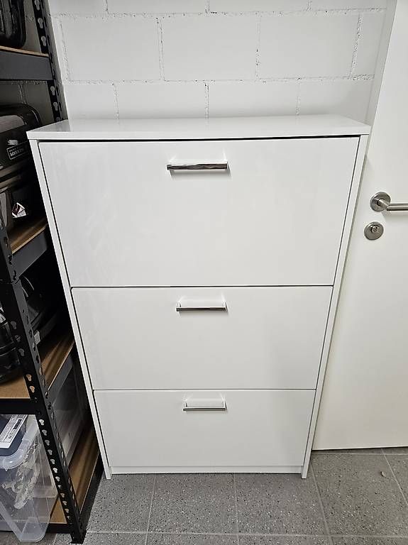 Kipper: Schuhschrank – Gebraucht aus Lachen SZ von mel_m85j
