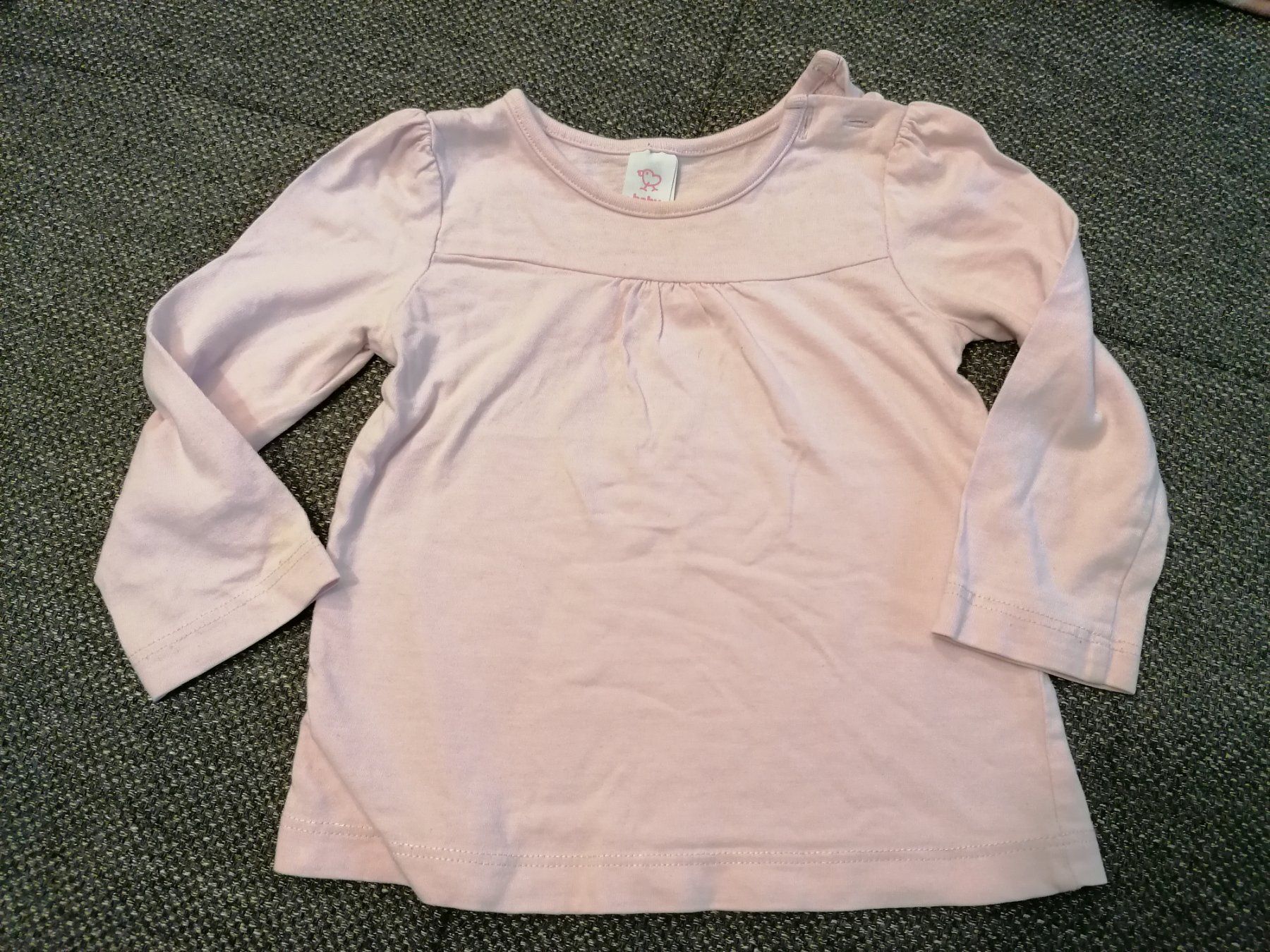 Maglioni & Felpe: Langarm Shirt Gr. 80 – Usato da Büttikon AG venduto da Amineah