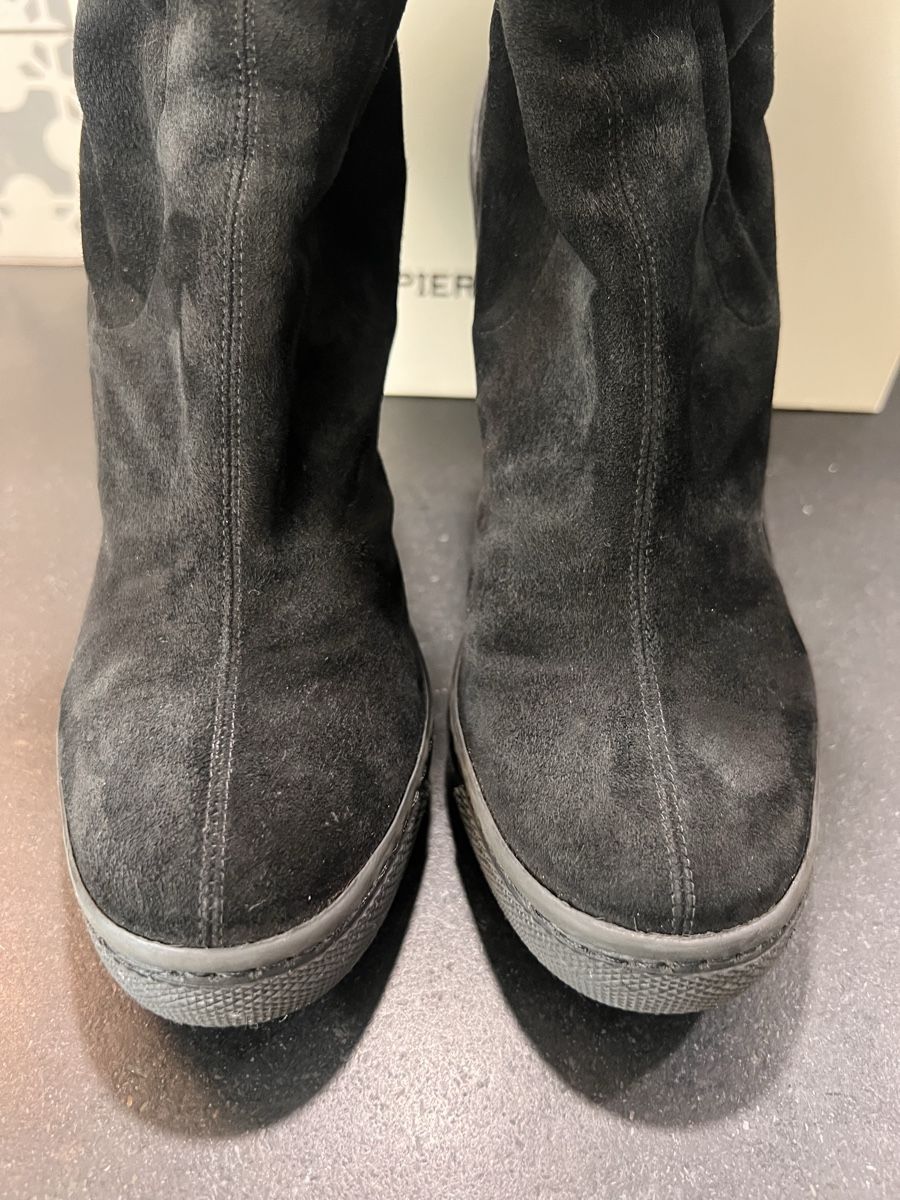 Damenschuhe: Pierre HARDY ankle boots 38 – Neu (gemäss Beschreibung) aus Lausanne von NYC67 6