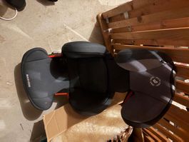 Maxi-Cosi car seat, safe and comfortable for baby!👍👶  und