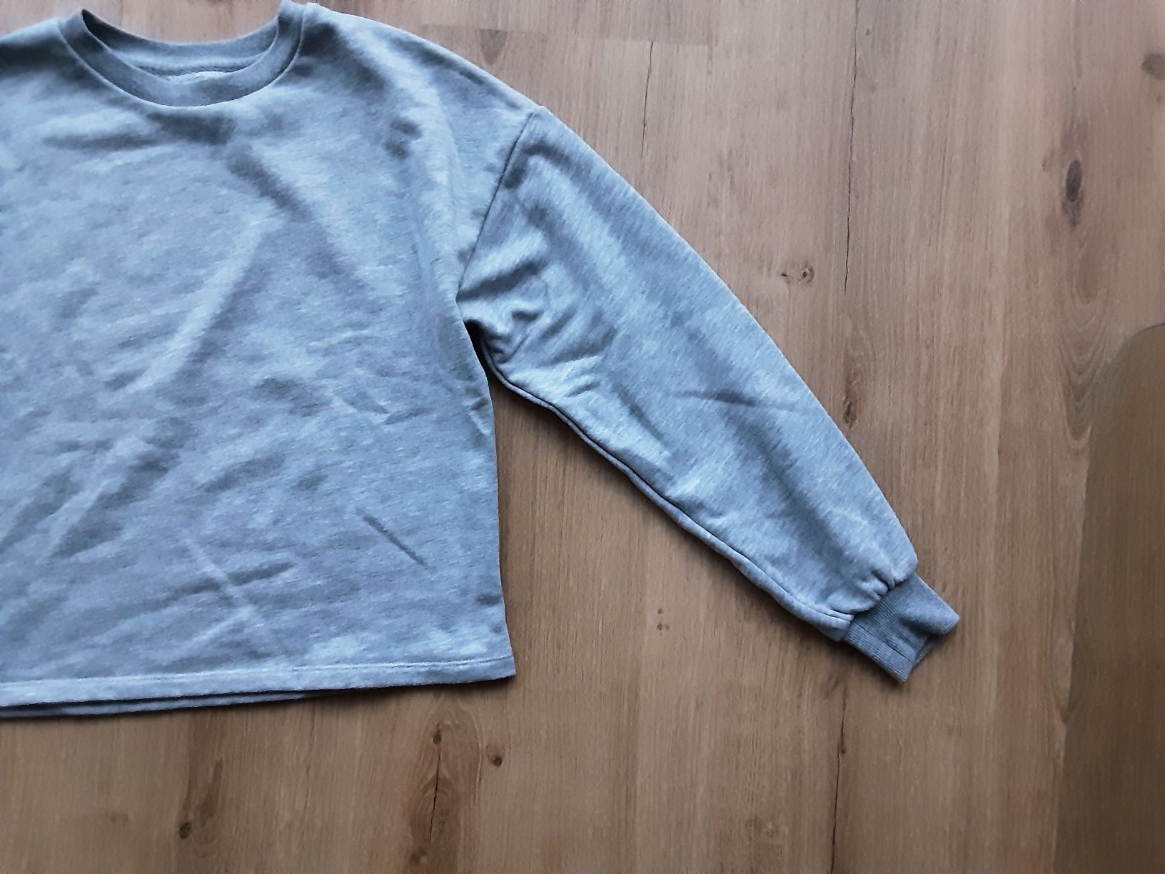Pullover & Sweatshirts: Pullover, Gr. XS, grau – Gebraucht aus Altdorf UR von Brandli 1