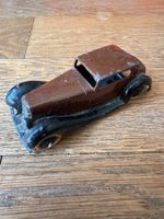 Dinky Toys 1940/50's Humber Vogue Two Door Saloon Car
