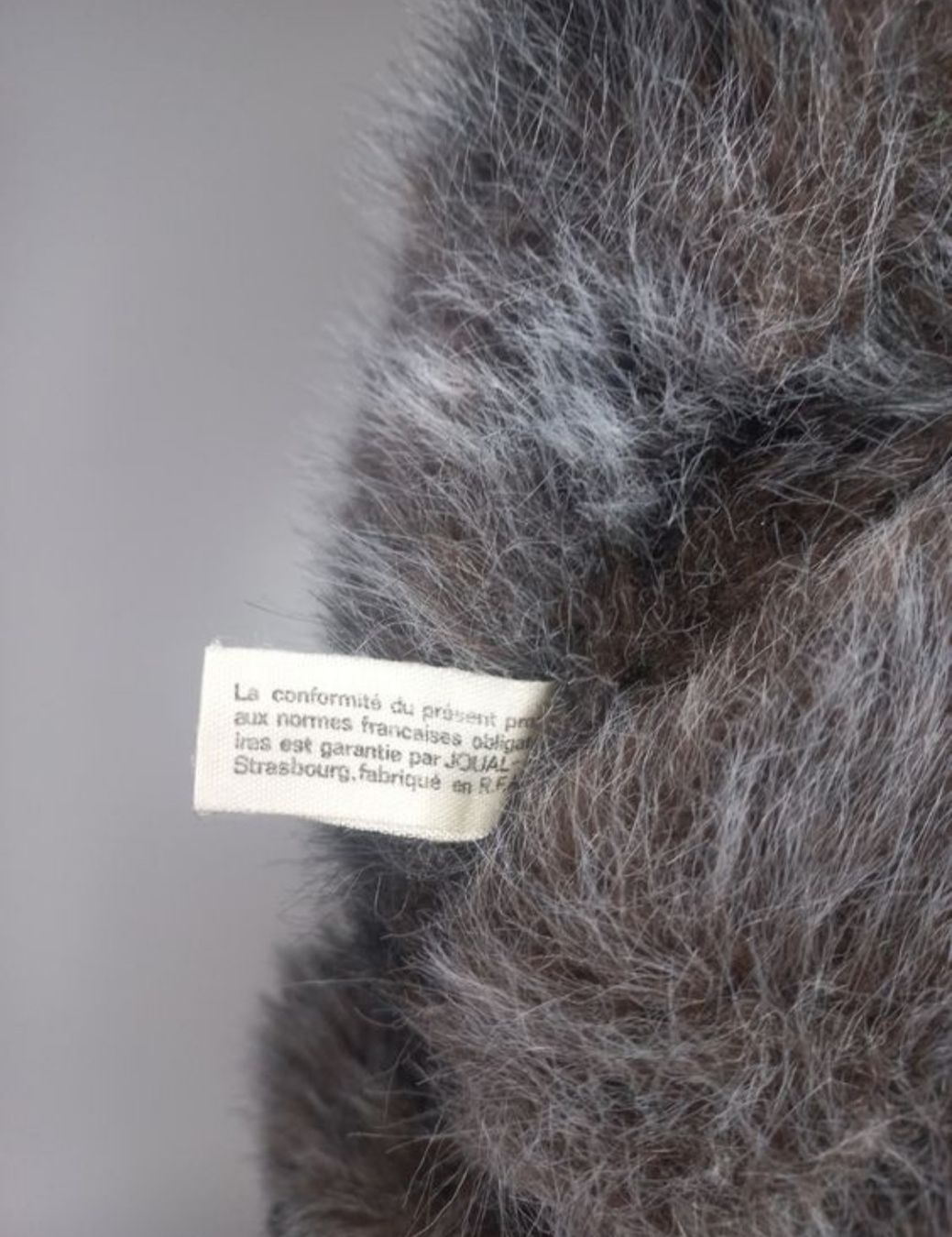 Giocattoli: AB 1CHF - Süsser Waschbär - Plüschtier – Usato da Wangen b. Olten venduto da SecondStory4u 4