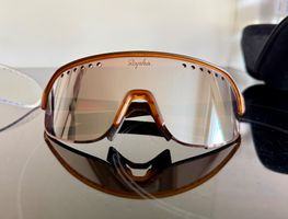 Rapha Rallar Brille – guter Zustand