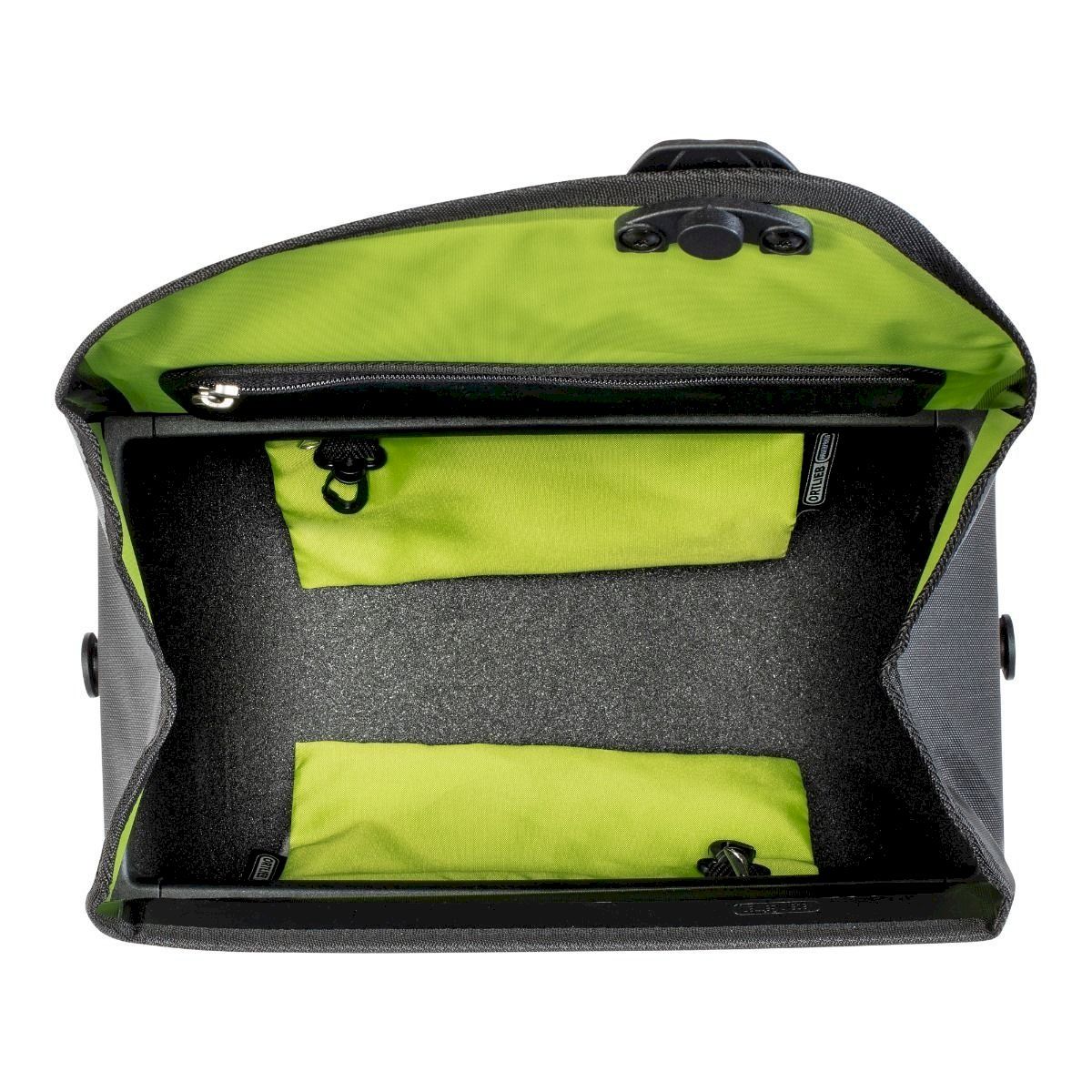 Rucksäcke: Ortlieb E-Trunk 10 L schwarz – Neu und originalverpackt aus Bottighofen von zaap 4