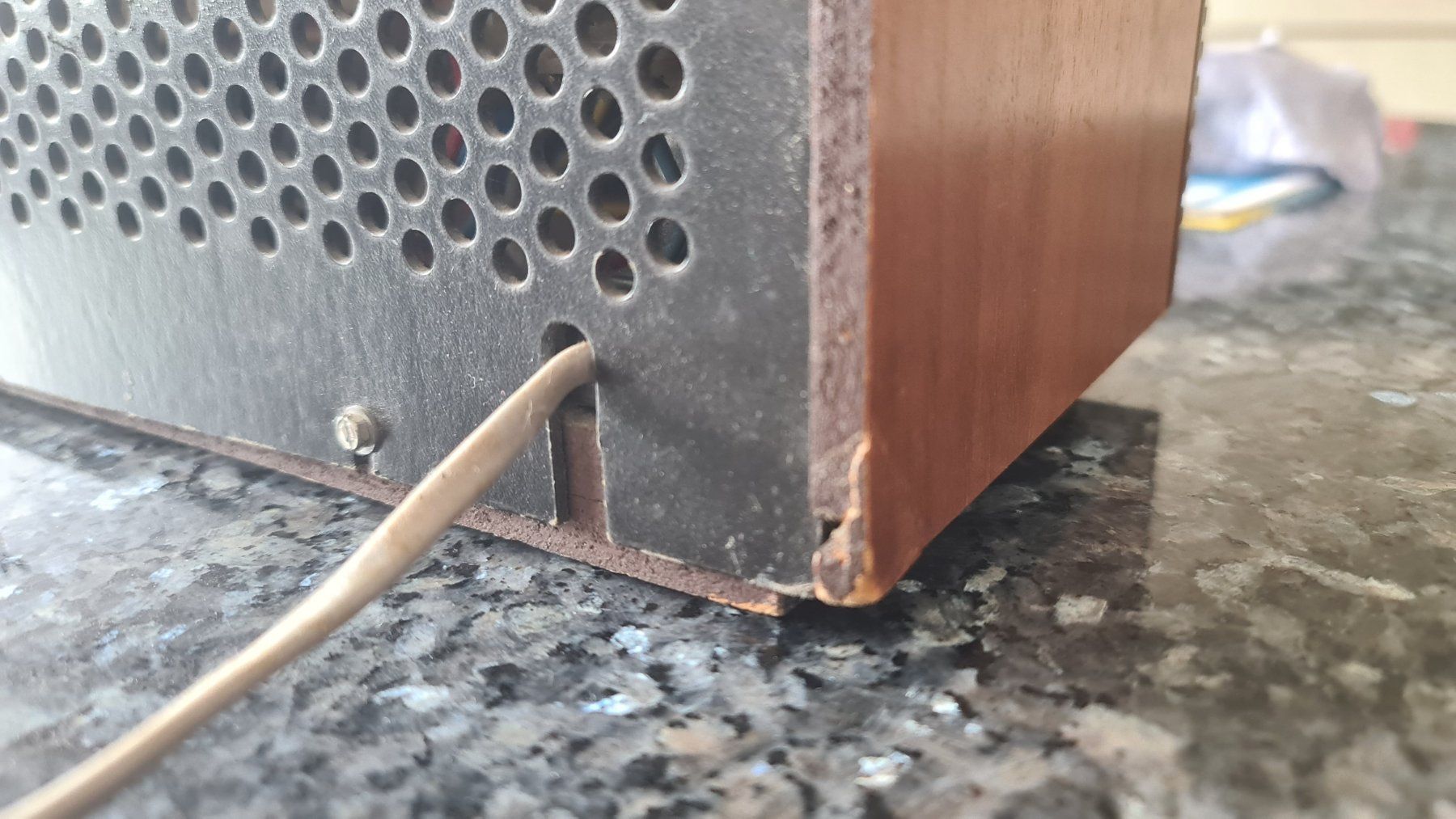 Radios: Spectra Phonic 4005 Weltradio – Gebraucht aus Uerkheim von Kaufoption 7