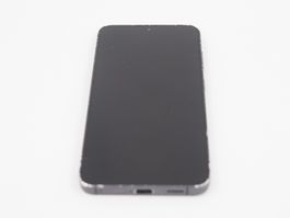 SAMSUNG Galaxy S24, 256GB, Onyx Black (26082211P80)