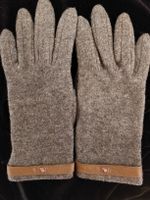 Lauren Ralph Lauren Damenhandschuhe Gr. S. Wolle, Kaschmir