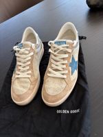 Golden Goose Ballstar von 2026 mit original Staubbeutel