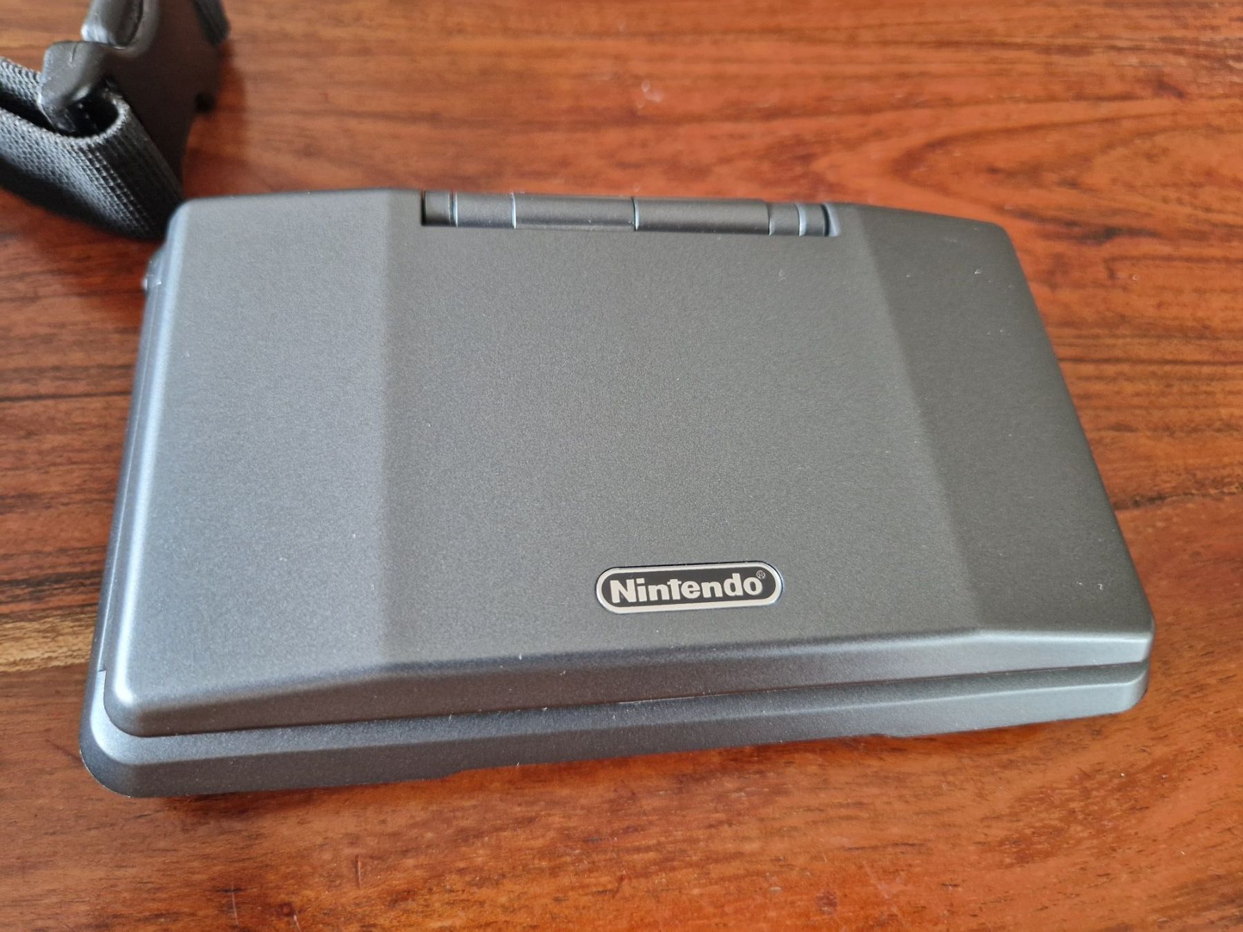 Nintendo Console: Nintendo DS inkl. Tasche – Usato da Rain venduto da Rou_z26r 2