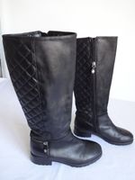 "" Geox "" Leder Stiefel Nr.37