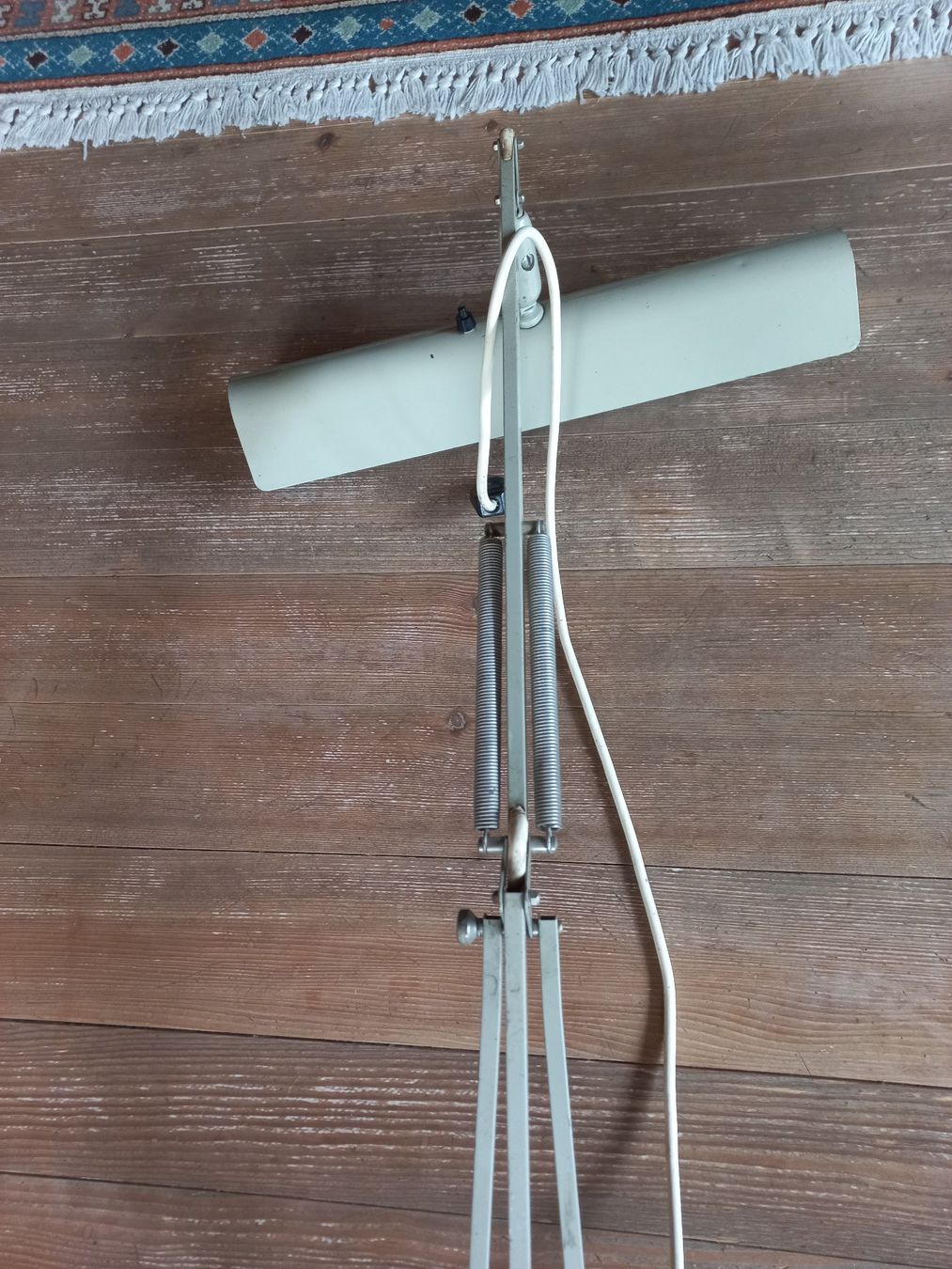 Lampade: Werkstattlampe – Usato da Ammerswil AG venduto da savinir 1