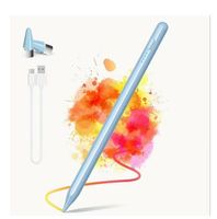 NEUER Touchscreen Pencil Stift bl. für iOS Geräte - 226142