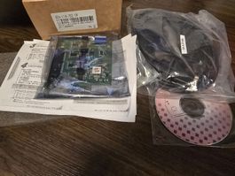 New VEX-I41 Digital I/O PCI Board Kit