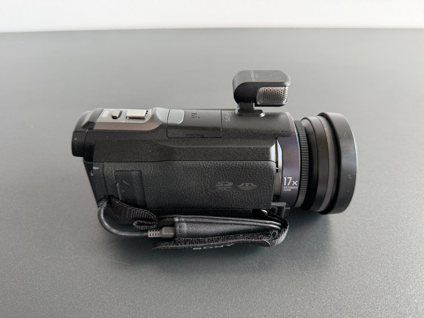 Sony Videocamere: SONY© Digital HD Video Kamera Recorder – Usato da Horgen venduto da James2002 1